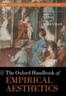The Oxford Handbook of Empirical Aesthetics - Book