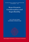Bose-Einstein Condensation and Superfluidity - Book