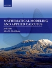 Mathematical Modeling and Applied Calculus - Book