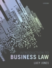 Introduction to Business Law - Book