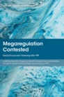 Megaregulation Contested : Global Economic Ordering After TPP - Book