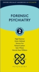 Forensic Psychiatry - Book