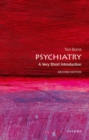 Psychiatry: A Very Short Introduction - Book