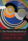 The Oxford Handbook of Information Structure - Book