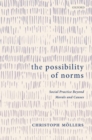 The Possibility of Norms - Book