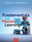 Fundamentals of Machine Learning - Book