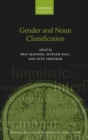 Gender and Noun Classification - Book