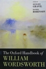 The Oxford Handbook of William Wordsworth - Book