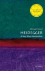 Heidegger: A Very Short Introduction - Book