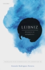 Leibniz: Discourse on Metaphysics - Book