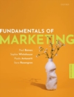 Fundamentals of Marketing - Book