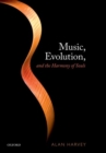Music, evolution, and the harmony of souls - Book
