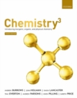 Chemistry³ : Introducing inorganic, organic and physical chemistry - Book
