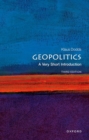 Geopolitics: A Very Short Introduction - Book