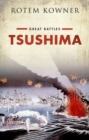 Tsushima : Great Battles Series - Book