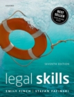 Legal Skills - Book