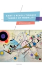 Kant's Revolutionary Theory of Modality - Book