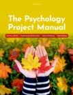 The Psychology Project Manual - Book