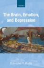 The Brain, Emotion, and Depression - Book