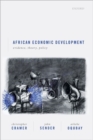 African Economic Development : Evidence, Theory, Policy - Book
