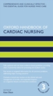Oxford Handbook of Cardiac Nursing - Book