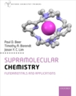 Supramolecular Chemistry : Fundamentals and Applications - Book