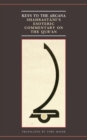 Keys to the Arcana : Shahrastani's Esoteric Commentary on the Qur'an - Book