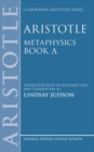 Aristotle, Metaphysics Lambda - Book