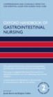 Oxford Handbook of Gastrointestinal Nursing - Book