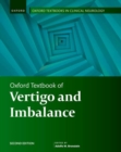 Oxford Textbook of Vertigo and Imbalance - Book