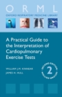A Practical Guide to the Interpretation of Cardiopulmonary Exercise Tests - Book
