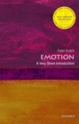 Emotion: A Very Short Introduction - Book