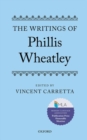 The Writings of Phillis Wheatley - Book
