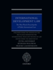 International Development Law : The Max Planck Encyclopedia of Public International Law - Book