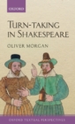 Turn-taking in Shakespeare - Book