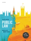 Public Law - Book