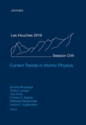 Current Trends in Atomic Physics - Book