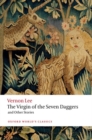 The Virgin of the Seven Daggers : and Other Stories - Book