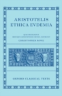 Aristotle's Eudemian Ethics - Book