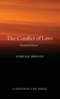 The Conflict of Laws - Book