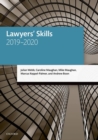 Lawyers' Skills - Book