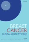 Breast cancer: Global quality care - Book