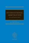 International Arbitration: Law and Practice in Brazil - Book