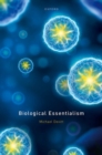 Biological Essentialism - Book