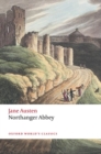 Northanger Abbey - Book