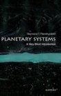 Planetary Systems: A Very Short Introduction - Book