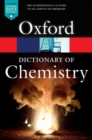 A Dictionary of Chemistry - Book