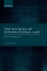 The Sources of International Law - Book