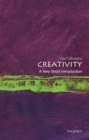 Creativity: A Very Short Introduction - Book