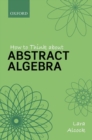 How to Think About Abstract Algebra - Book